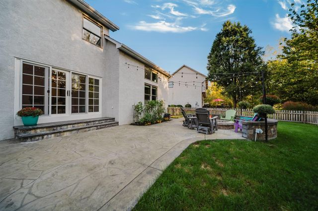 656 Bay Drive, Westerville, OH 43082