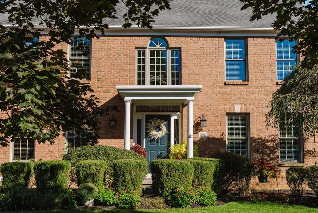 656 Bay Drive, Westerville, OH 43082