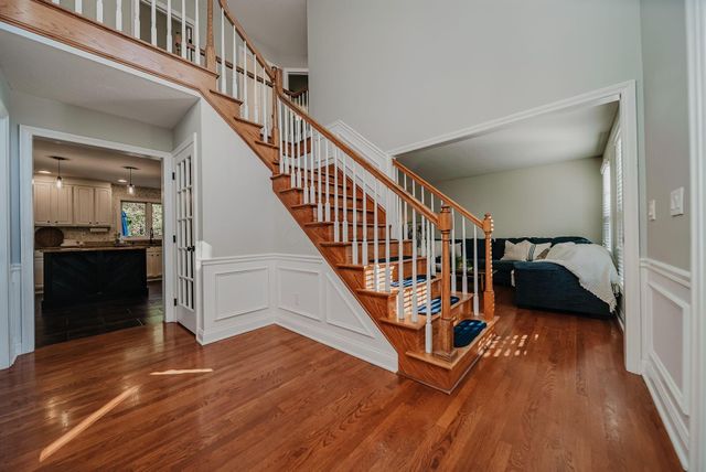 656 Bay Drive, Westerville, OH 43082