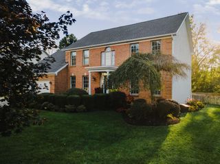 656 Bay Drive, Westerville, OH 43082