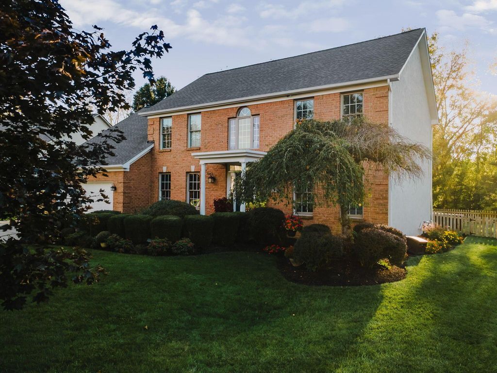656 Bay Drive, Westerville, OH 43082