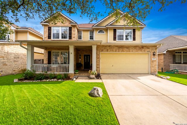 1035 Maltese Ln, San Antonio, TX 78260