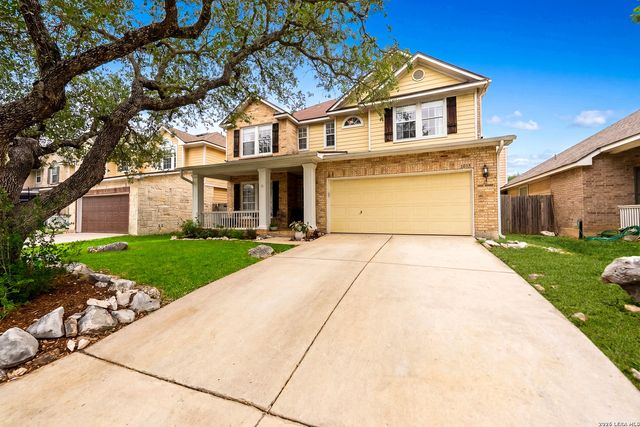 1035 Maltese Ln, San Antonio, TX 78260