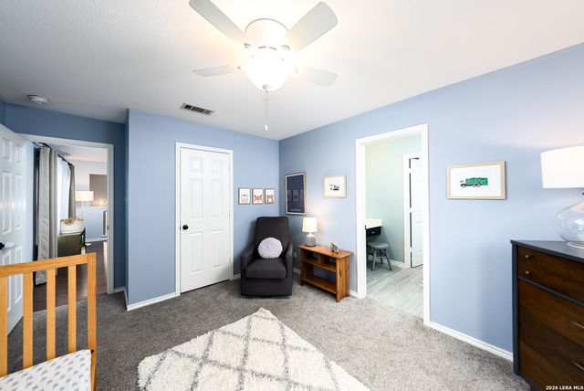 1035 Maltese Ln, San Antonio, TX 78260