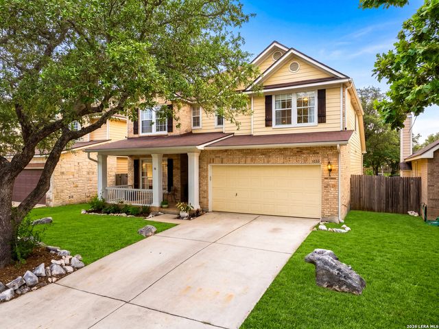 1035 Maltese Ln, San Antonio, TX 78260