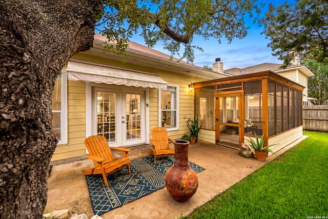 1035 Maltese Ln, San Antonio, TX 78260