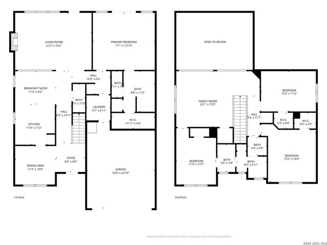 1035 Maltese Ln, San Antonio, TX 78260