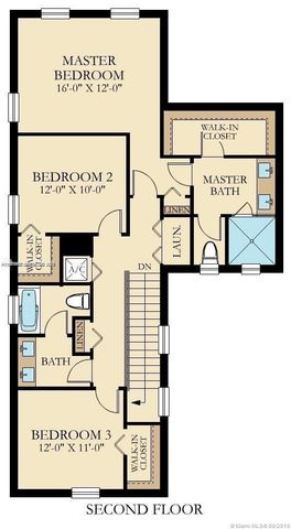 3541 W 104th Ter, Hialeah, FL 33018