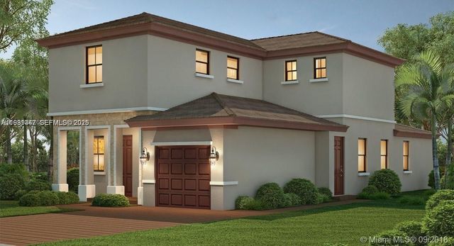 3541 W 104th Ter, Hialeah, FL 33018