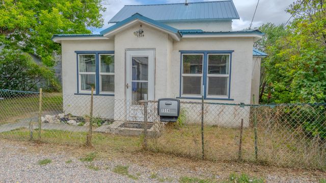 1514 Beech Street, Helena, MT 59601