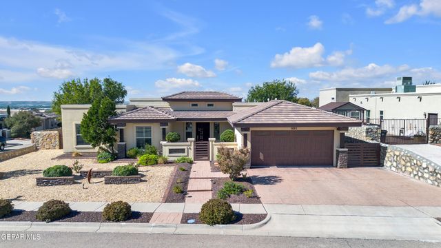 1695 OPTIMA Way, El Paso, TX 79911
