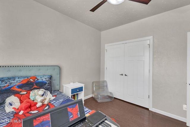 1695 OPTIMA Way, El Paso, TX 79911