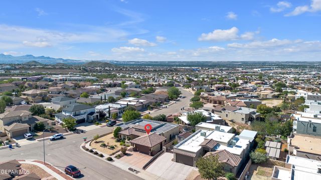 1695 OPTIMA Way, El Paso, TX 79911