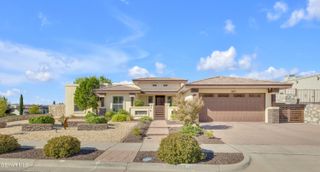 1695 OPTIMA Way, El Paso, TX 79911