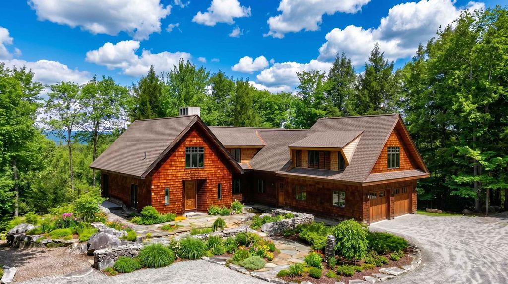 104 Waterlot Road, Sunapee, NH 03782