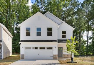 1125 Thayer Glen Court, Charlotte, NC 28213