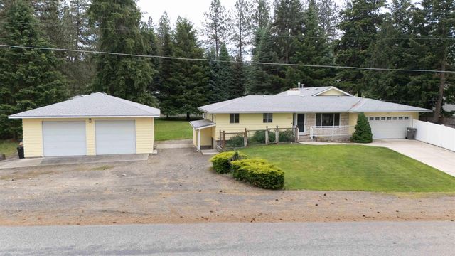 17704 N Hilltop Rd, Colbert, WA 99005