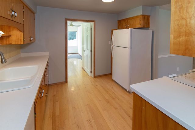 17704 N Hilltop Rd, Colbert, WA 99005