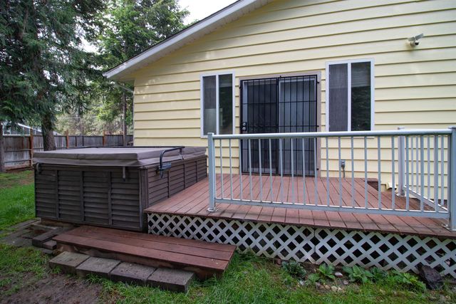 17704 N Hilltop Rd, Colbert, WA 99005