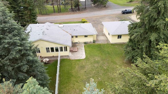 17704 N Hilltop Rd, Colbert, WA 99005
