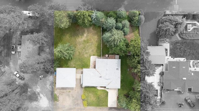 17704 N Hilltop Rd, Colbert, WA 99005