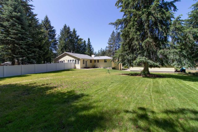 17704 N Hilltop Rd, Colbert, WA 99005