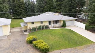 17704 N Hilltop Rd, Colbert, WA 99005