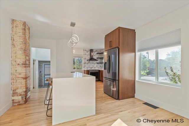 429 W 5TH AVE, Cheyenne, WY 82001