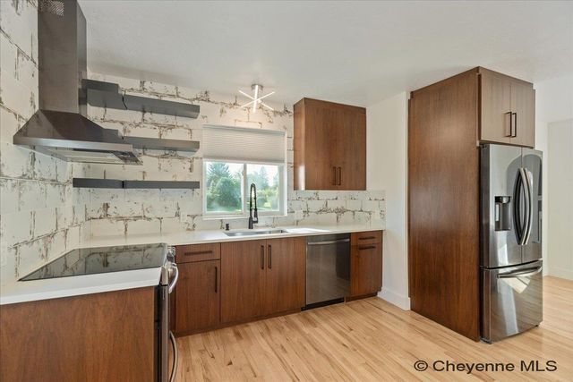 429 W 5TH AVE, Cheyenne, WY 82001