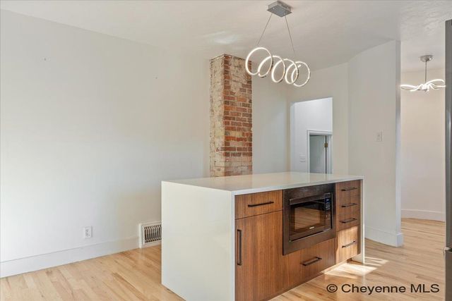 429 W 5TH AVE, Cheyenne, WY 82001