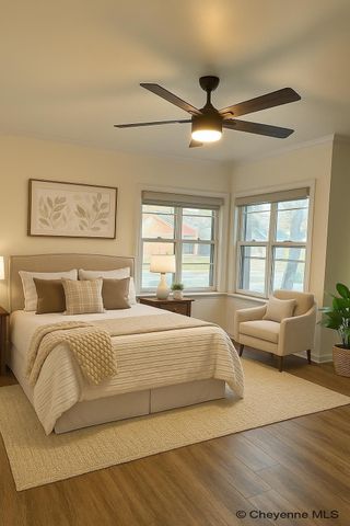 429 W 5TH AVE, Cheyenne, WY 82001