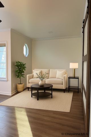 429 W 5TH AVE, Cheyenne, WY 82001