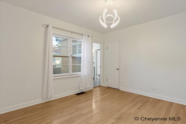 429 W 5TH AVE, Cheyenne, WY 82001