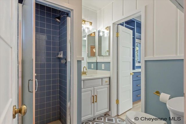 429 W 5TH AVE, Cheyenne, WY 82001