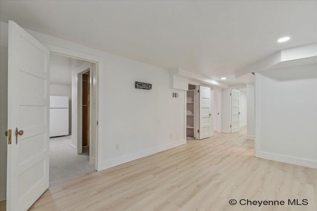 429 W 5TH AVE, Cheyenne, WY 82001