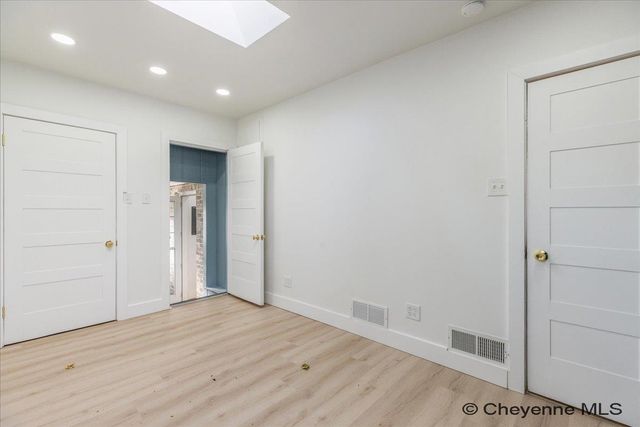 429 W 5TH AVE, Cheyenne, WY 82001