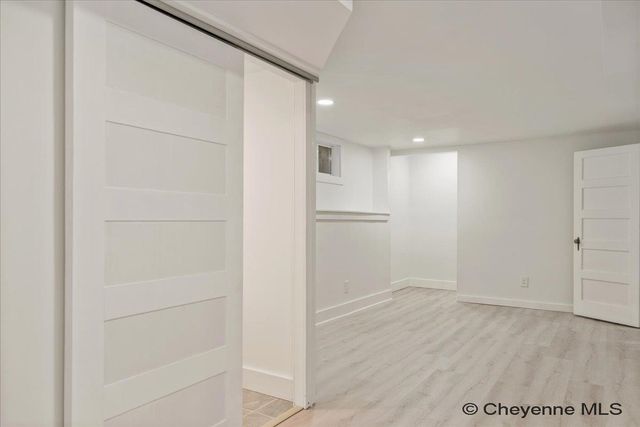 429 W 5TH AVE, Cheyenne, WY 82001