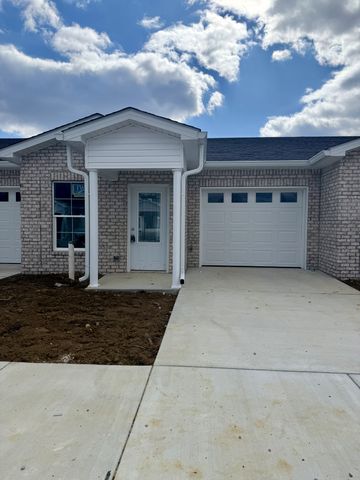 741 Kings Ln Apt B6, Tullahoma, TN 37388