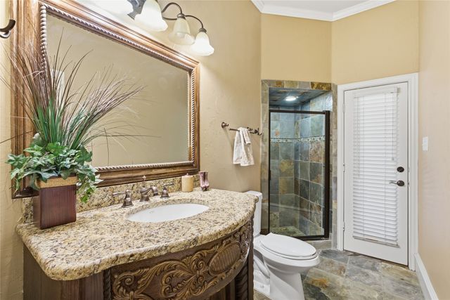 1110 Mccampbell Road, Mansfield, TX 76063