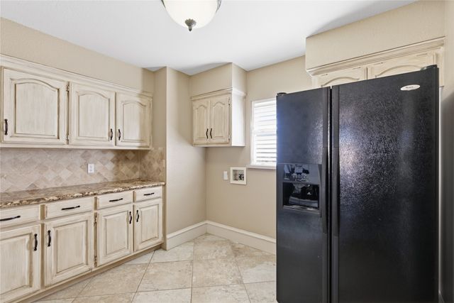 1110 Mccampbell Road, Mansfield, TX 76063