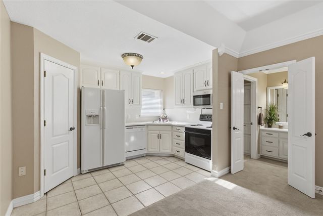 1110 Mccampbell Road, Mansfield, TX 76063