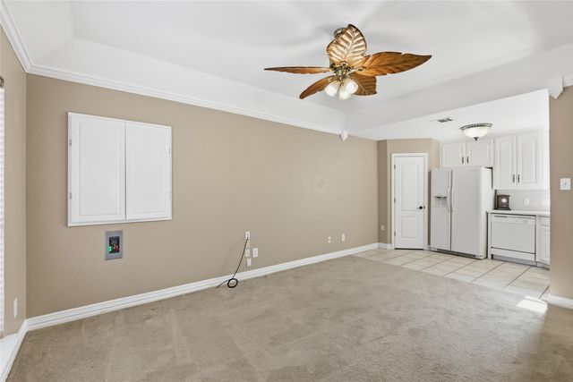 1110 Mccampbell Road, Mansfield, TX 76063