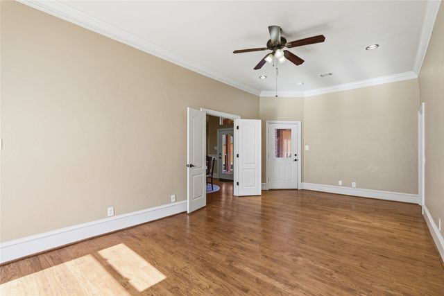 1110 Mccampbell Road, Mansfield, TX 76063