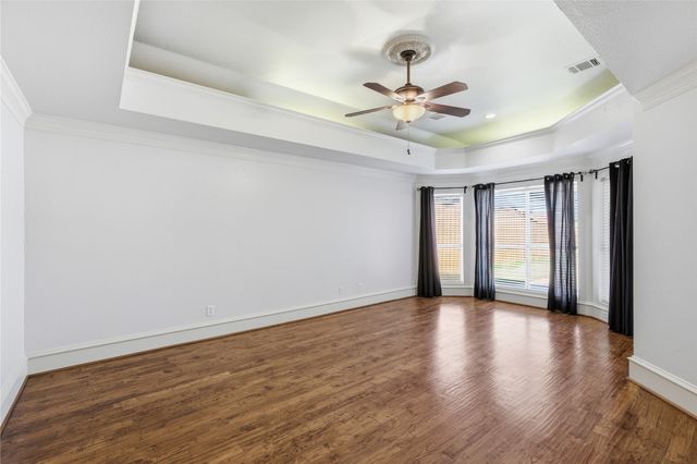 1110 Mccampbell Road, Mansfield, TX 76063