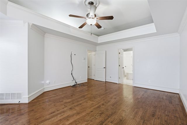 1110 Mccampbell Road, Mansfield, TX 76063