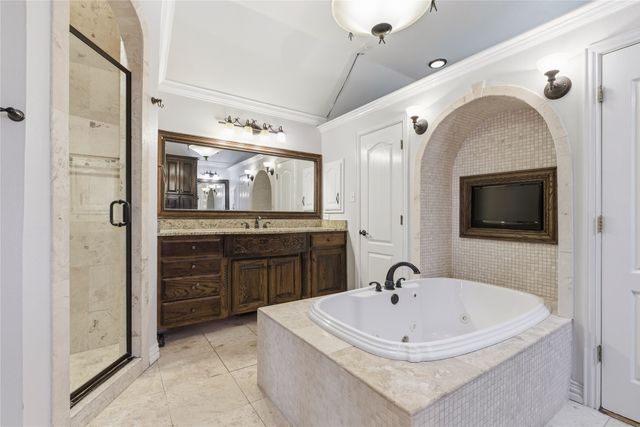 1110 Mccampbell Road, Mansfield, TX 76063