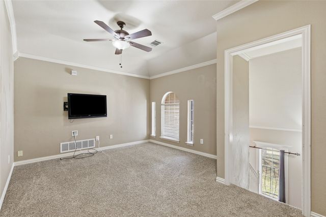 1110 Mccampbell Road, Mansfield, TX 76063