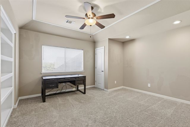 1110 Mccampbell Road, Mansfield, TX 76063