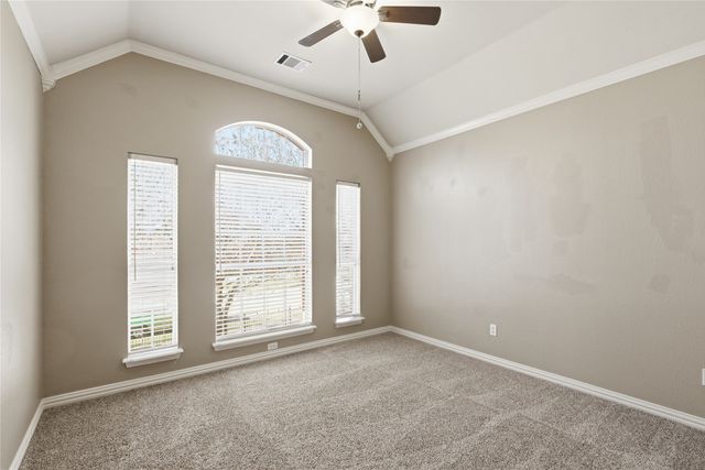 1110 Mccampbell Road, Mansfield, TX 76063