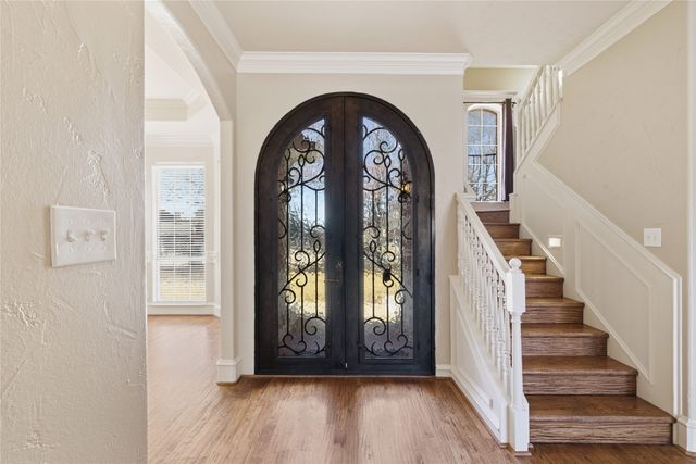 1110 Mccampbell Road, Mansfield, TX 76063